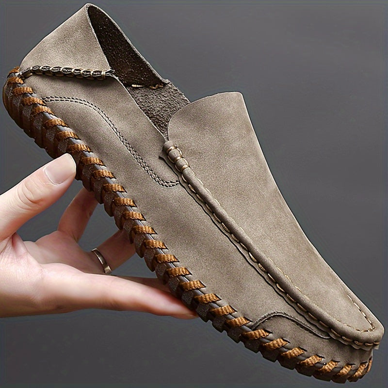 Men's Casual Loafers