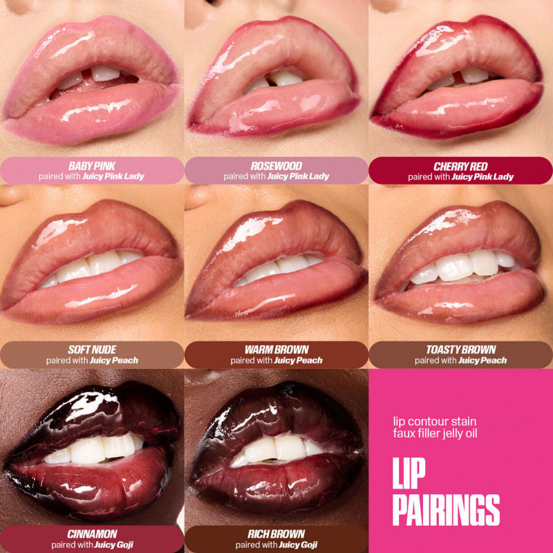 Velvet Lip Liner