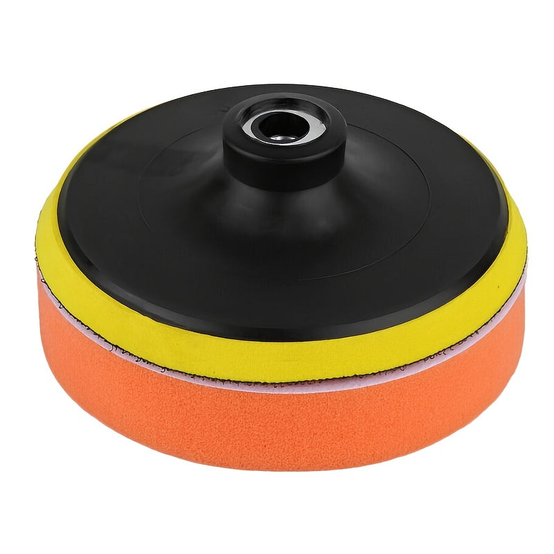 11pcs Car Polishing Kit